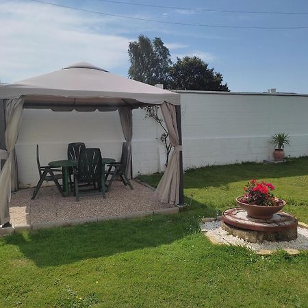 Villa Haz De Mi Rincon En Mugardos Tu Experiencia. Esterno foto