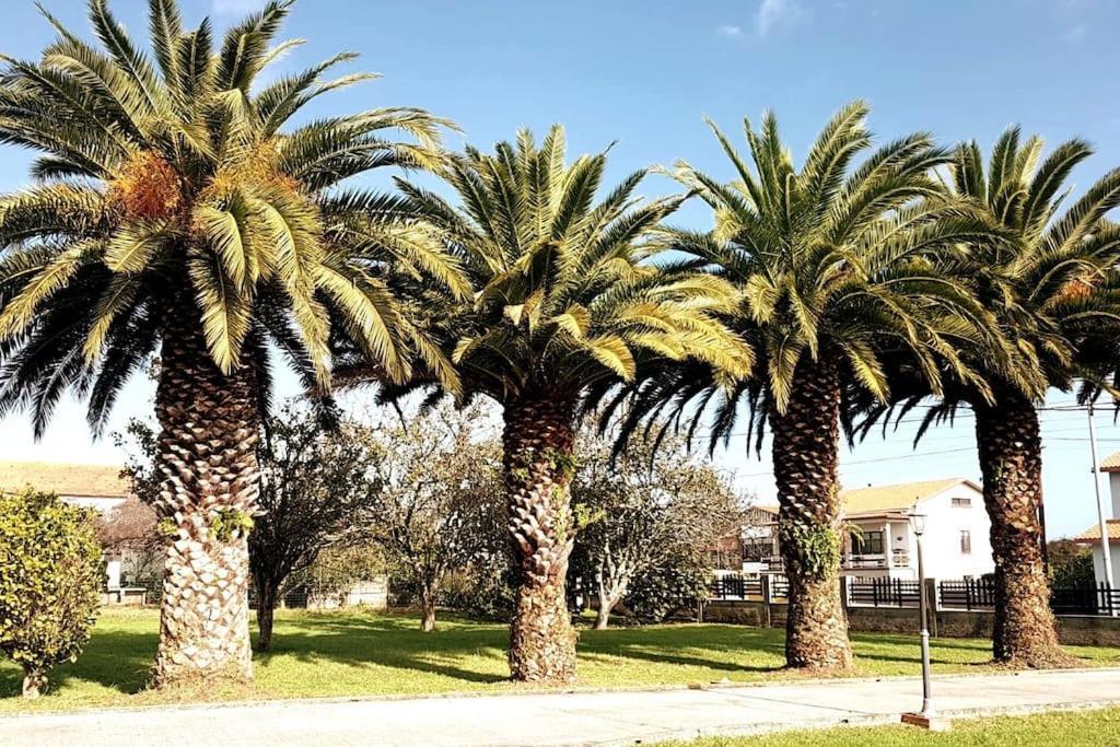 Villa Haz De Mi Rincon En Mugardos Tu Experiencia. Esterno foto