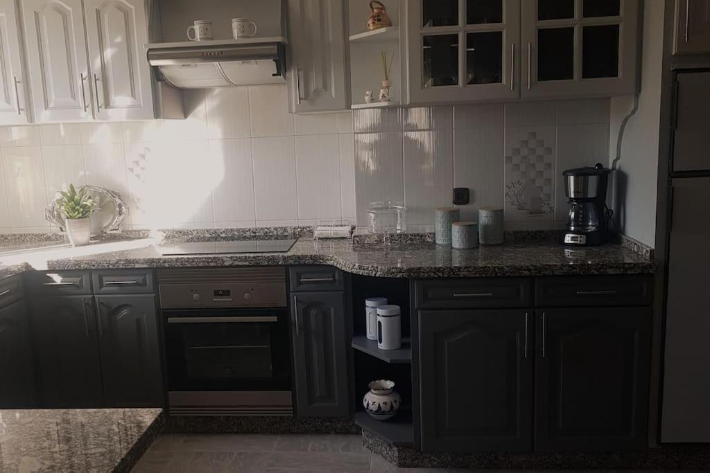 Villa Haz De Mi Rincon En Mugardos Tu Experiencia. Esterno foto