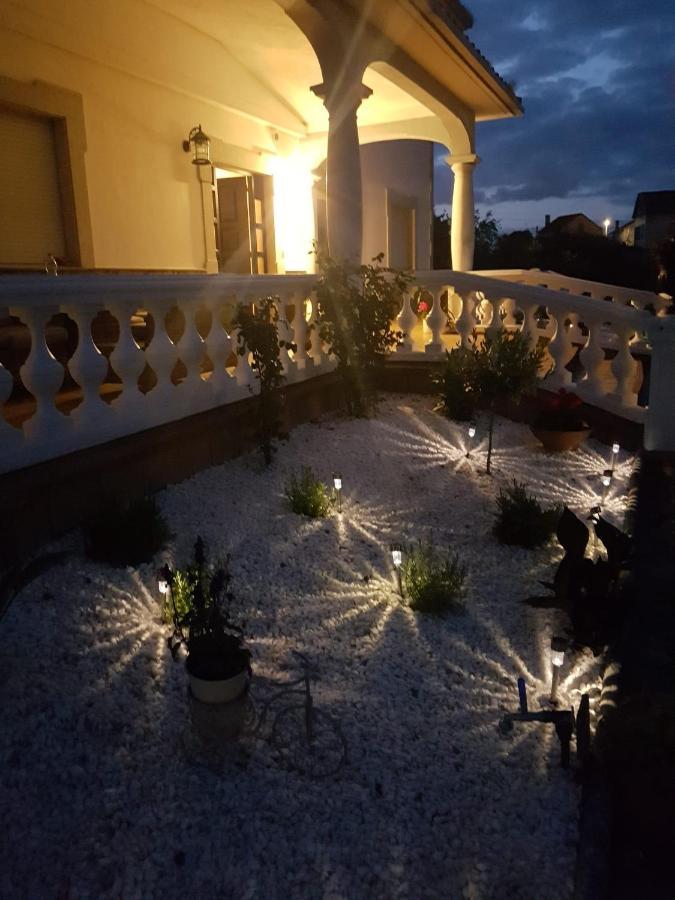 Villa Haz De Mi Rincon En Mugardos Tu Experiencia. Esterno foto