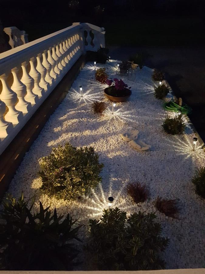 Villa Haz De Mi Rincon En Mugardos Tu Experiencia. Esterno foto